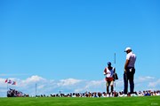 2026年 全米オープン 4日目 スコッティ・シェフラー