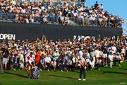 2026年 全米オープン 4日目 スコッティ・シェフラー