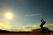 2026年 全米オープン 4日目 スコッティ・シェフラー