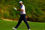 2026年 全米オープン 4日目 スコッティ・シェフラー