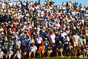 2026年 全米オープン 4日目 コース