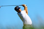 2026年 全米オープン 4日目 キース・ミッチェル