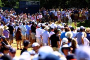 2026年 全米オープン 4日目 ウィンダム・クラーク