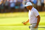 2026年 全米オープン 4日目 ウィンダム・クラーク