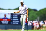 2026年 全米オープン 4日目 ウィンダム・クラーク