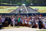 2026年 全米オープン 4日目 ウィンダム・クラーク
