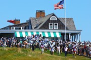 2026年 全米オープン 4日目 ウィンダム・クラーク