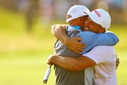 2026年 全米オープン 4日目 ウィンダム・クラーク