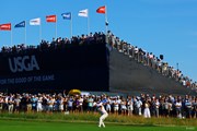 2026年 全米オープン 4日目 ウィンダム・クラーク