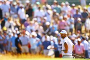 2026年 全米オープン 4日目 ウィンダム・クラーク