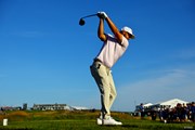 2026年 全米オープン 4日目 ウィンダム・クラーク
