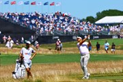 2026年 全米オープン 4日目 ウィンダム・クラーク