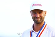 2026年 全米オープン 4日目 ウィンダム・クラーク