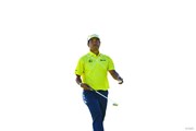 2026年 全米オープン 4日目 松山英樹