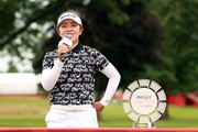 2026年 マイヤーLPGAクラシック 4日目 山下美夢有