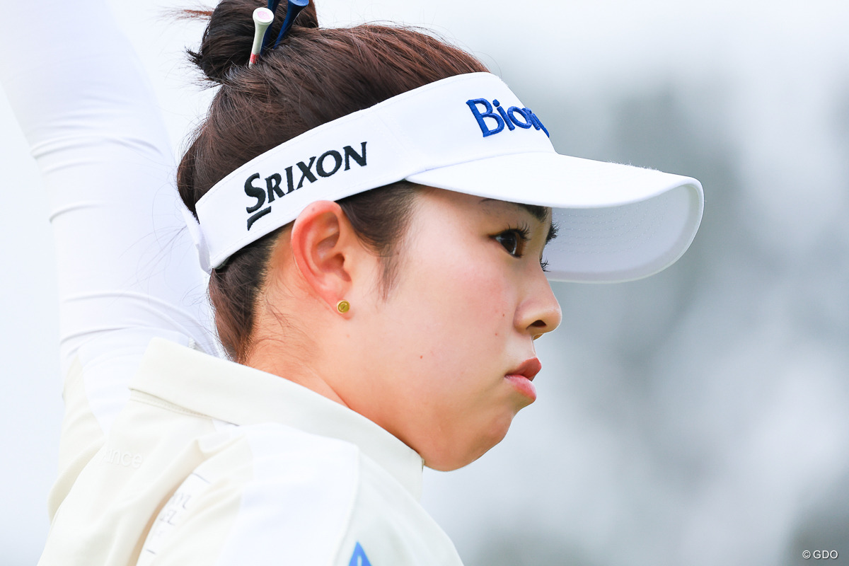 今季初Vの山下美夢有は7位浮上 ルーキー吉崎マーナが躍進／女子世界ランク