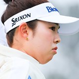 今季初Vの山下美夢有は7位浮上 ルーキー吉崎マーナが躍進/女子世界ランク