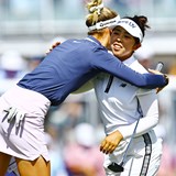 賞金総額21億円は女子ゴルフ史上最高 メジャー第3戦に前週優勝の山下美夢有ら日本勢15人