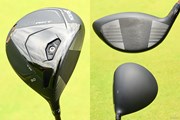 2026年 KPMG全米女子プロゴルフ選手権 事前 ZXi RKT TR