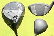 2026年 KPMG全米女子プロゴルフ選手権 事前 ZXi RKT LS