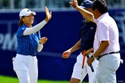 2026年 KPMG全米女子プロゴルフ選手権 事前 渋野日向子