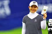 2026年 KPMG全米女子プロゴルフ選手権 事前 吉田優利