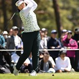 「見られているのはスコアじゃない」忘れられない2009年の最終戦/不動裕理コラム