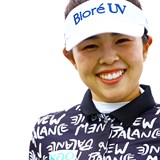 「好きで練習して、自分で評価を下げていた」山下美夢有が米本土初Vでつかんだ自信