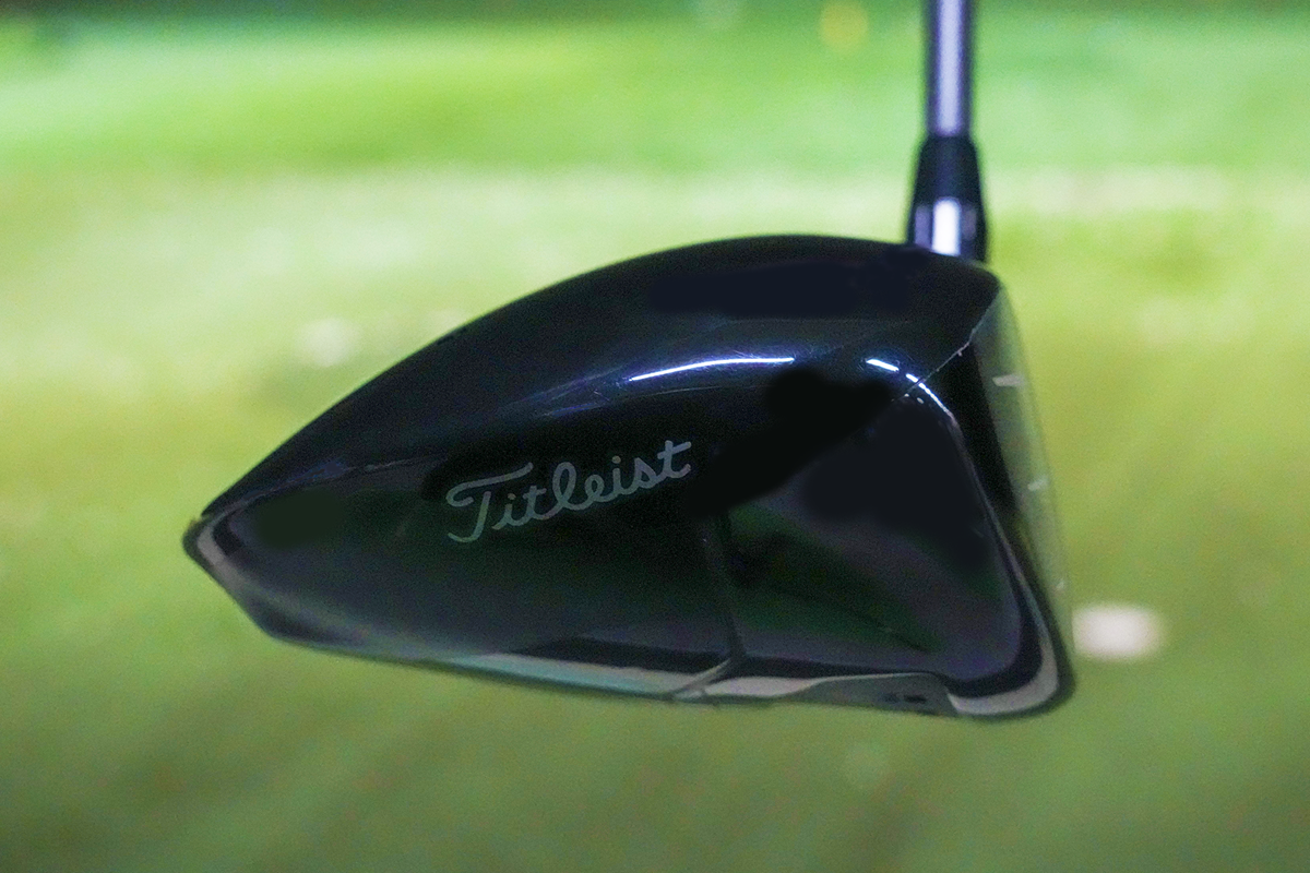 タイトリスト「GTS4」 “難しい4”は大きく変わった。受け入れやすいLSモデル／谷口拓也 #深夜試打