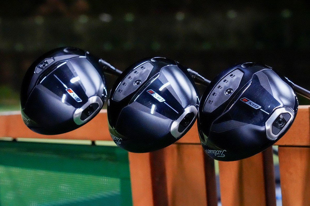 タイトリスト「GTS4」 “難しい4”は大きく変わった。受け入れやすいLSモデル／谷口拓也 #深夜試打