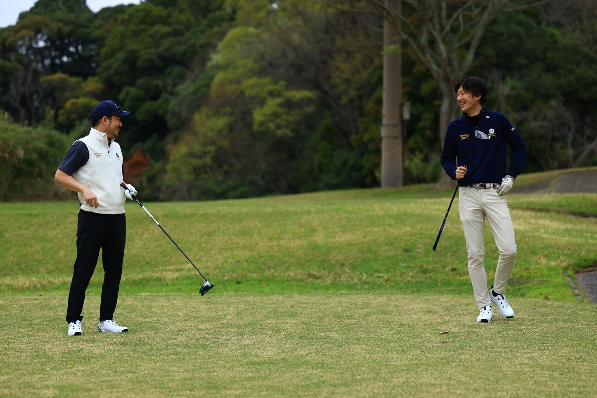 2026春夏 新作ゴルフシューズ試し履きレポート ミズノ ネクスライトエナジーII