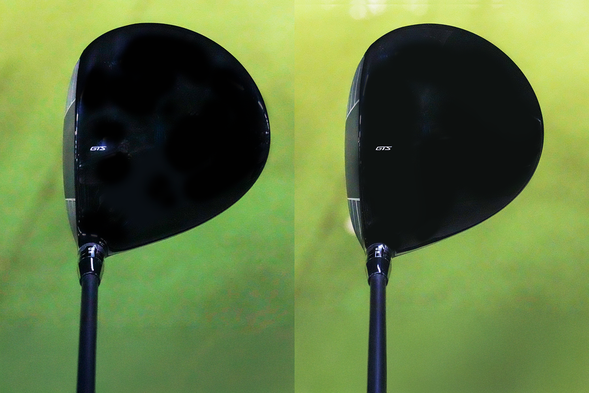 タイトリスト「GTS4」 “難しい4”は大きく変わった。受け入れやすいLSモデル／谷口拓也 #深夜試打