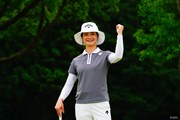 2026年 アース・モンダミンカップ 事前 青木香奈子
