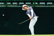 2026年 アース・モンダミンカップ 事前 青木香奈子