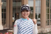 2026年 アース・モンダミンカップ 事前 佐久間朱莉