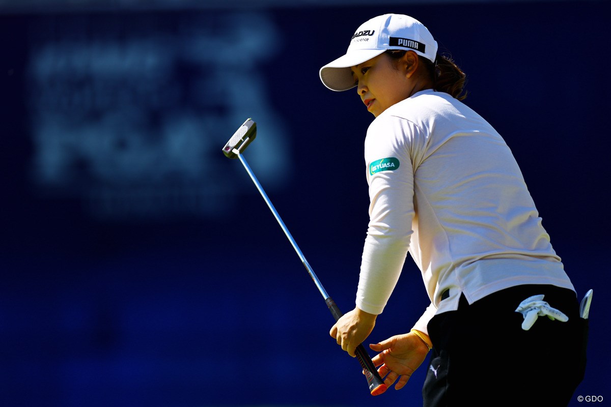 2026年 KPMG全米女子プロゴルフ選手権 事前 西郷真央