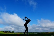 2026年 KPMG全米女子プロゴルフ選手権 事前 原英莉花