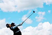 2026年 KPMG全米女子プロゴルフ選手権 事前 桑木志帆