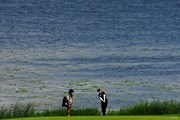 2026年 KPMG全米女子プロゴルフ選手権 事前 桑木志帆
