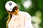 2026年 KPMG全米女子プロゴルフ選手権 事前 吉田優利