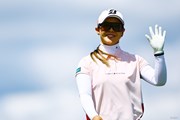 2026年 KPMG全米女子プロゴルフ選手権 事前 吉田優利