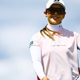 吉田優利は全英女子へ予選会も視野「ここでいいプレーをして、そのまま行けるのが一番」