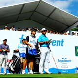 松山英樹が「ベイカレントCレクサス」出場へ アマチュア予選会がグレードアップ