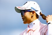 2026年 KPMG全米女子プロゴルフ選手権 事前 吉田優利