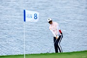 2026年 KPMG全米女子プロゴルフ選手権 事前 吉田優利