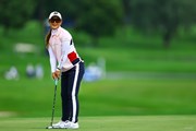 2026年 KPMG全米女子プロゴルフ選手権 事前 吉田優利