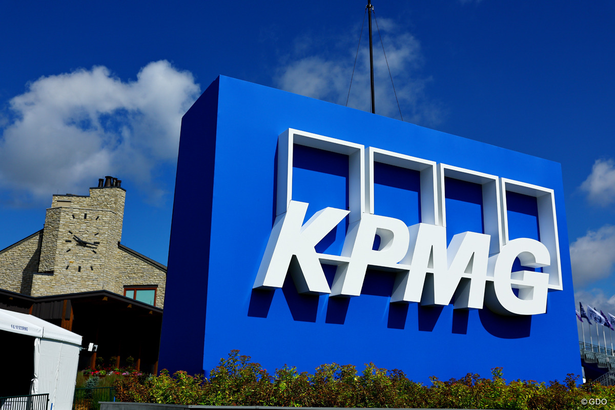メジャー第3戦 2026年 KPMG全米女子プロゴルフ選手権 事前 コース