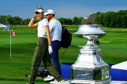 2026年 KPMG全米女子プロゴルフ選手権 事前 ネリー・コルダ