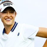 史上5人目のメジャー3連勝へ ネリー・コルダは殿堂入りにも“王手”