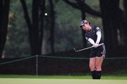 2026年 アース・モンダミンカップ 初日 菅沼菜々